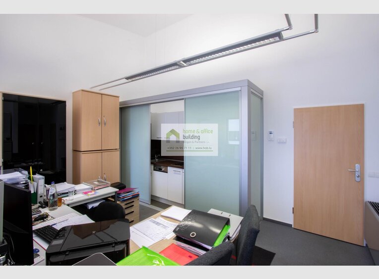 Bureau à vendre 1 Chambre à Wemperhardt (LU) - Réf. 6089932