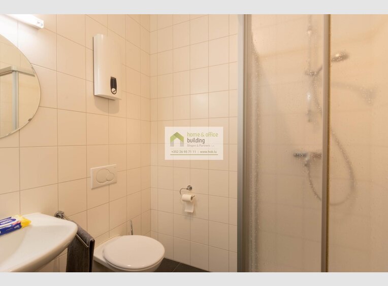 Bureau à vendre 1 Chambre à Wemperhardt (LU) - Réf. 6089932