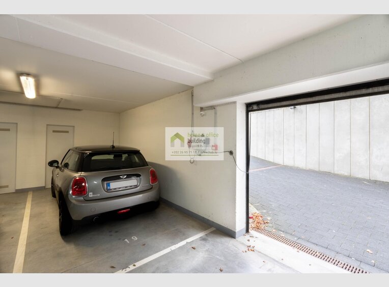 Bureau à vendre 1 Chambre à Wemperhardt (LU) - Réf. 6089932
