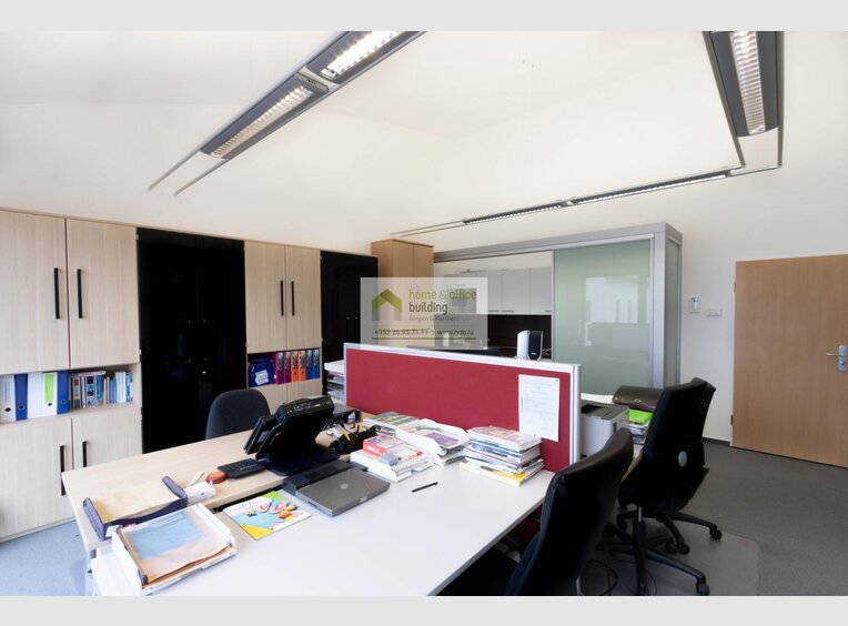 Bureau à vendre 1 Chambre à Wemperhardt (LU) - Réf. 6089932
