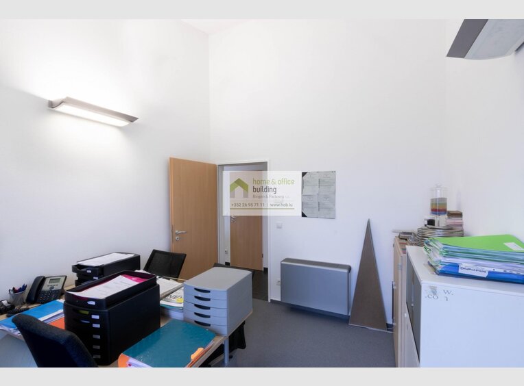 Bureau à vendre 1 Chambre à Wemperhardt (LU) - Réf. 6089932