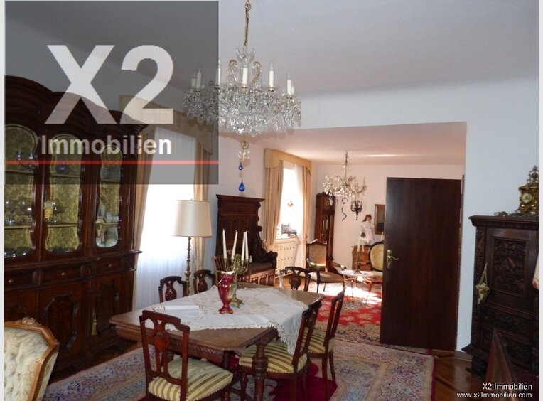 Villa à louer 10 Pièces à Bernkastel-Kues (DE) - Réf. 6729164