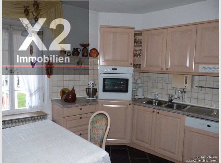 Villa à louer 10 Pièces à Bernkastel-Kues (DE) - Réf. 6729164
