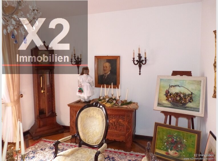 Villa à louer 10 Pièces à Bernkastel-Kues (DE) - Réf. 6729164