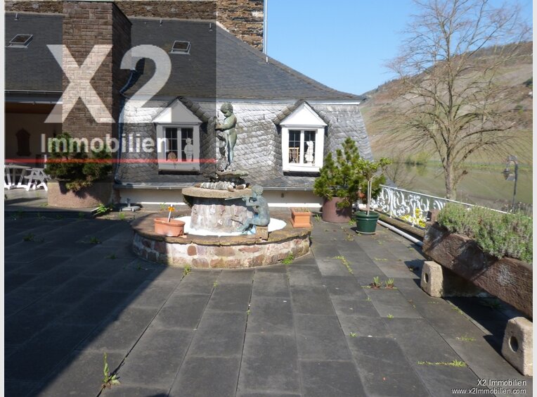 Villa à louer 10 Pièces à Bernkastel-Kues (DE) - Réf. 6729164