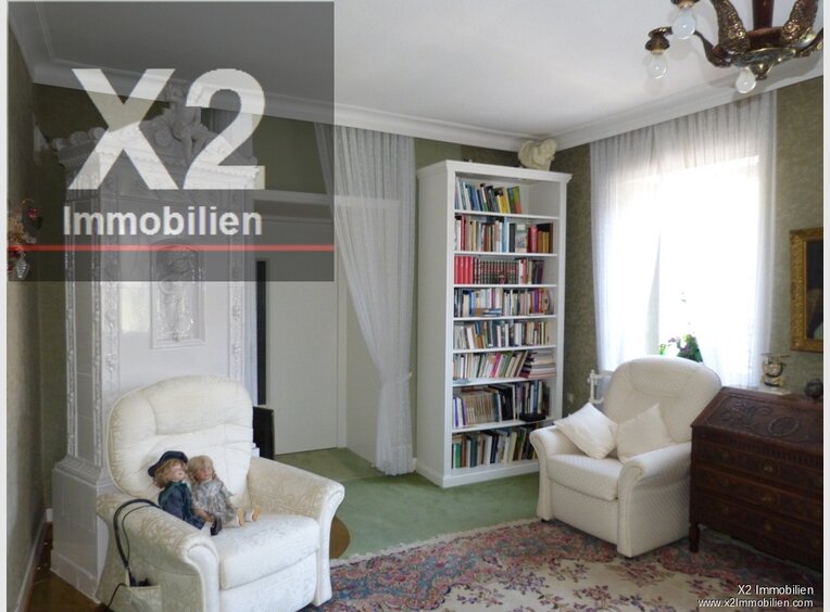 Villa à louer 10 Pièces à Bernkastel-Kues (DE) - Réf. 6729164