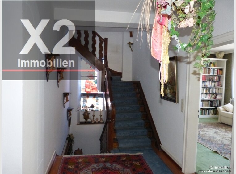 Villa à louer 10 Pièces à Bernkastel-Kues (DE) - Réf. 6729164