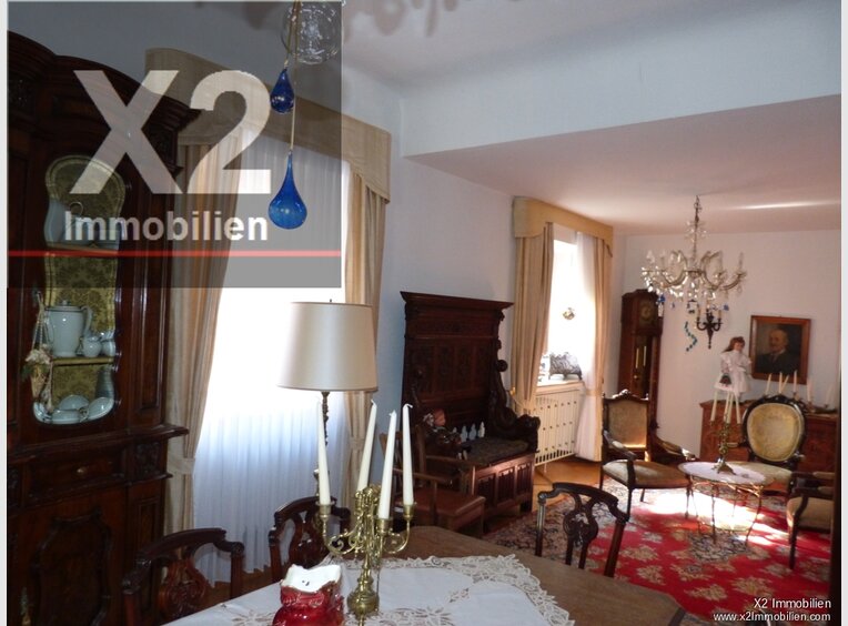 Villa à louer 10 Pièces à Bernkastel-Kues (DE) - Réf. 6729164