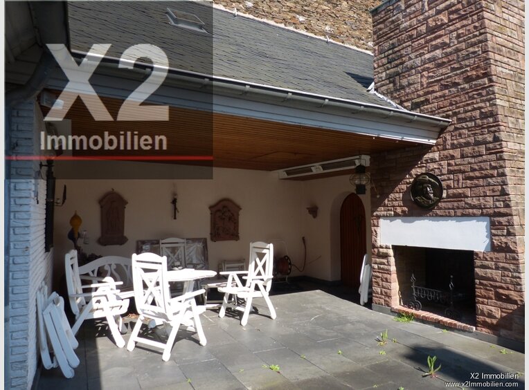 Villa à louer 10 Pièces à Bernkastel-Kues (DE) - Réf. 6729164