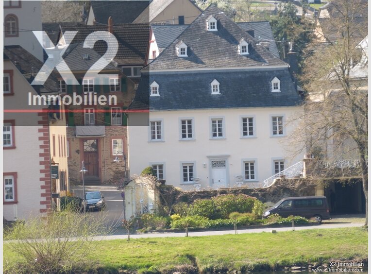 Villa à louer 10 Pièces à Bernkastel-Kues (DE) - Réf. 6729164