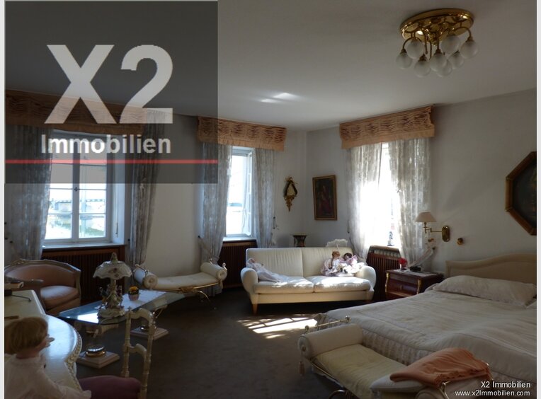 Villa à louer 10 Pièces à Bernkastel-Kues (DE) - Réf. 6729164