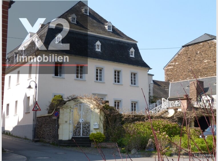 Villa à louer 10 Pièces à Bernkastel-Kues (DE) - Réf. 6729164