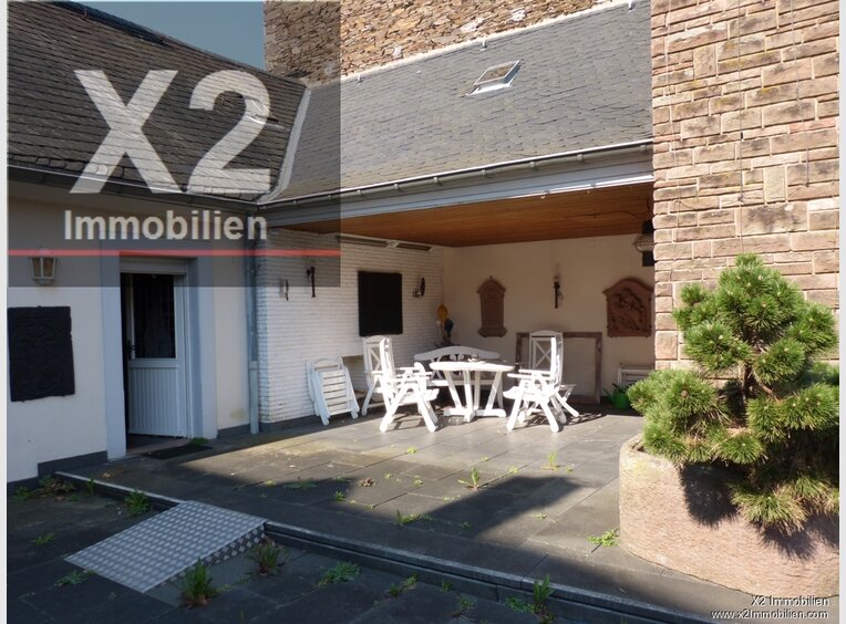 Villa à louer 10 Pièces à Bernkastel-Kues (DE) - Réf. 6729164