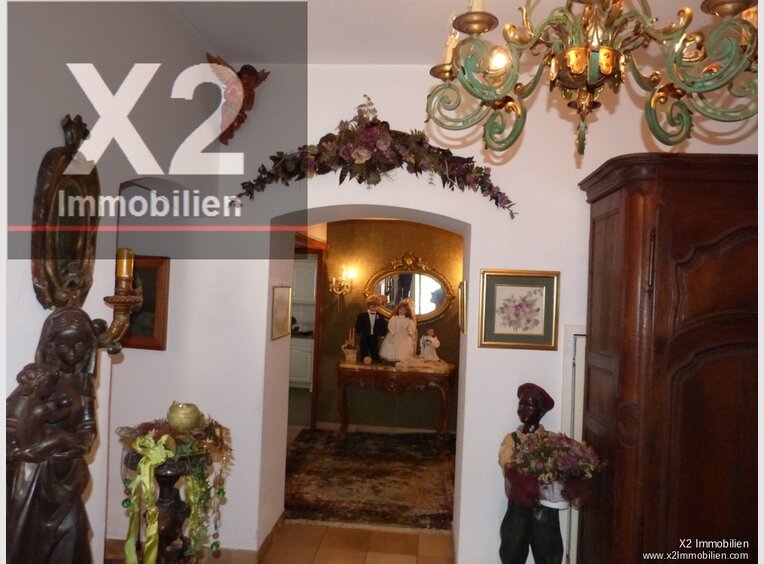 Villa à louer 10 Pièces à Bernkastel-Kues (DE) - Réf. 6729164