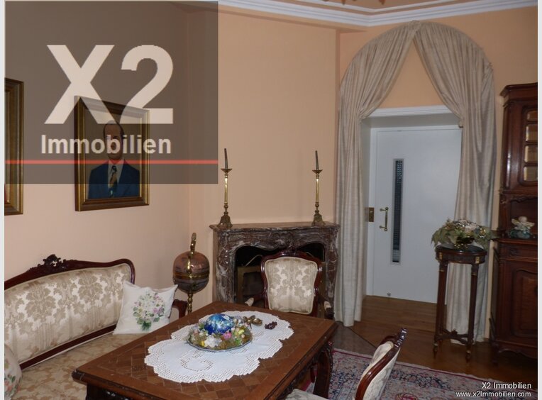 Villa à louer 10 Pièces à Bernkastel-Kues (DE) - Réf. 6729164