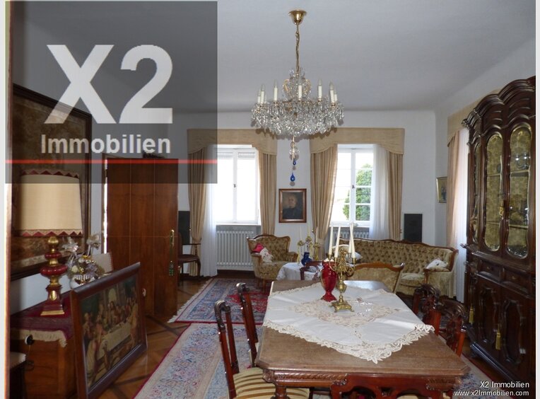 Villa à louer 10 Pièces à Bernkastel-Kues (DE) - Réf. 6729164