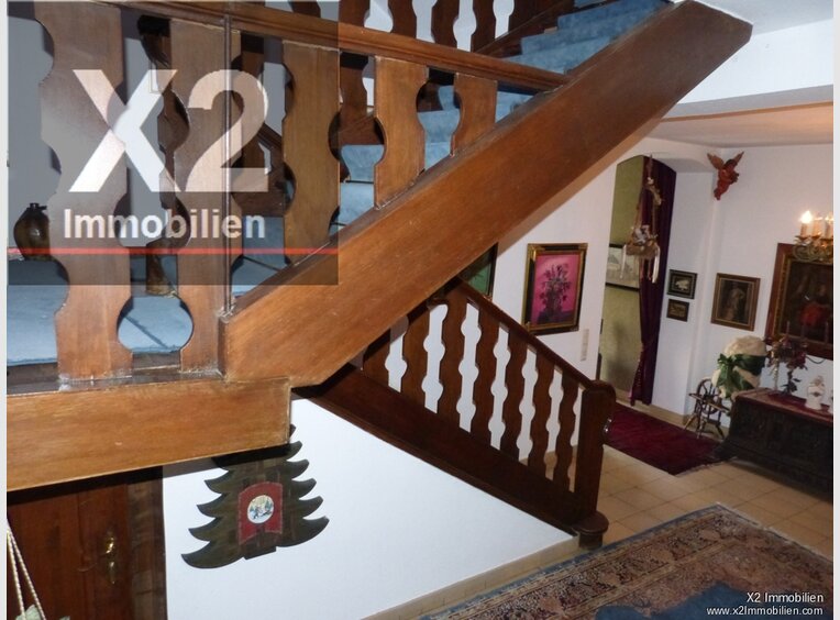 Villa à louer 10 Pièces à Bernkastel-Kues (DE) - Réf. 6729164