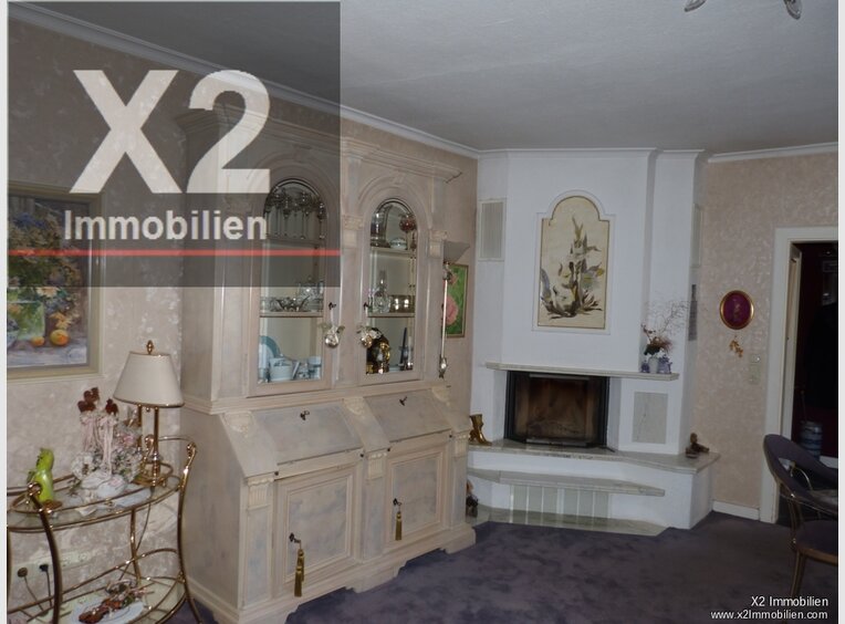 Villa à louer 10 Pièces à Bernkastel-Kues (DE) - Réf. 6729164