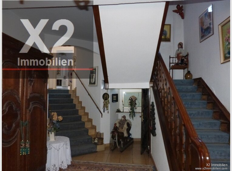 Villa à louer 10 Pièces à Bernkastel-Kues (DE) - Réf. 6729164