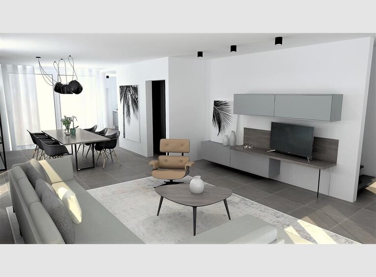House for sale 4 bedrooms in Arlon (BE) - Ref. 6802892