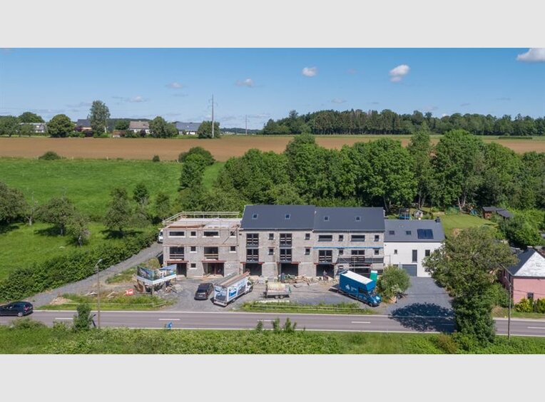 House for sale 4 bedrooms in Arlon (BE) - Ref. 6802892