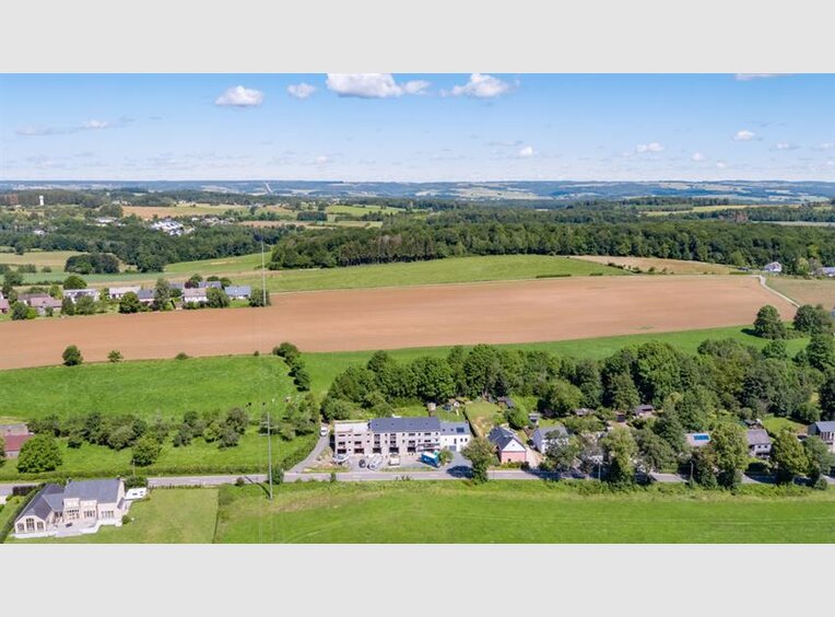 House for sale 4 bedrooms in Arlon (BE) - Ref. 6802892