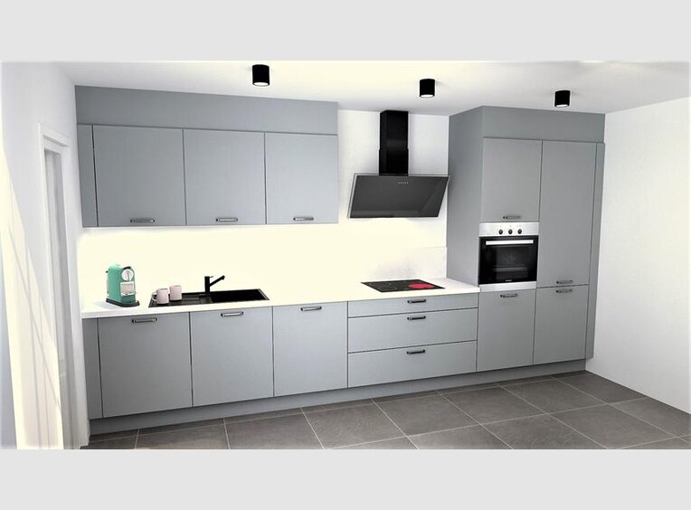 House for sale 4 bedrooms in Arlon (BE) - Ref. 6802892