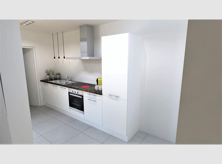 House for sale 4 bedrooms in Arlon (BE) - Ref. 6802892