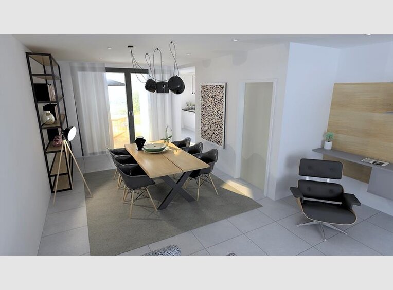 House for sale 4 bedrooms in Arlon (BE) - Ref. 6802892