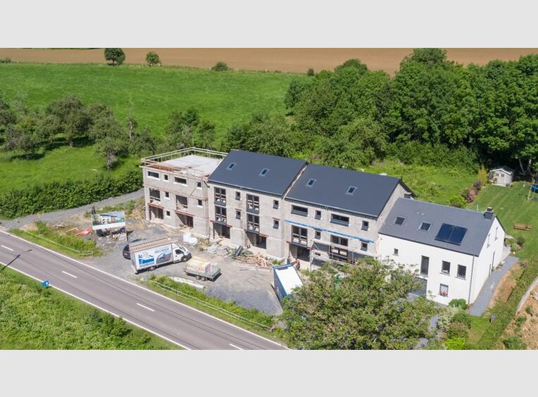 House for sale 4 bedrooms in Arlon (BE) - Ref. 6802892