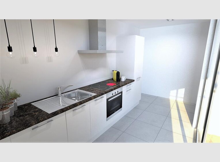 House for sale 4 bedrooms in Arlon (BE) - Ref. 6802892