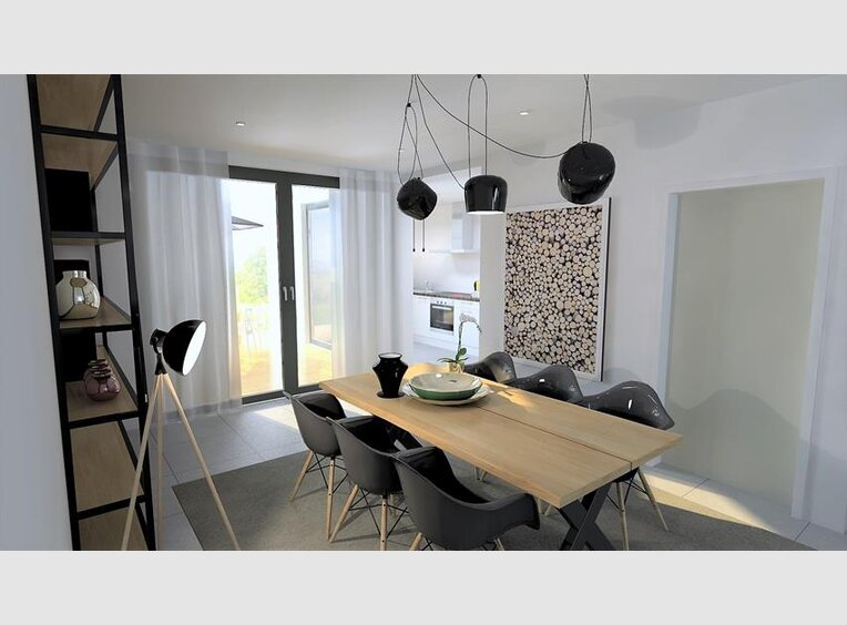 House for sale 4 bedrooms in Arlon (BE) - Ref. 6802892