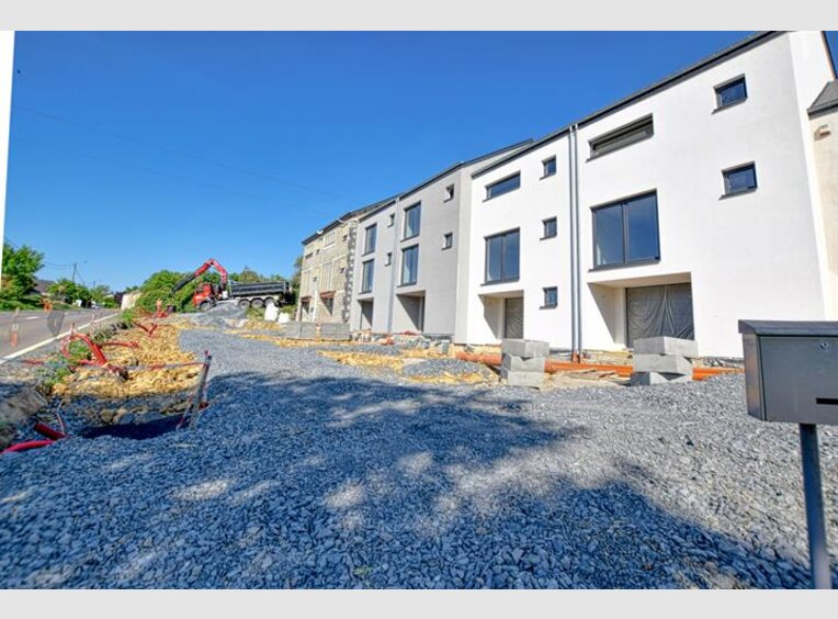 House for sale 4 bedrooms in Arlon (BE) - Ref. 6802892