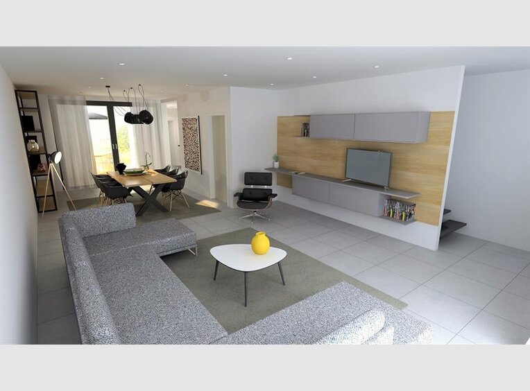 House for sale 4 bedrooms in Arlon (BE) - Ref. 6802892