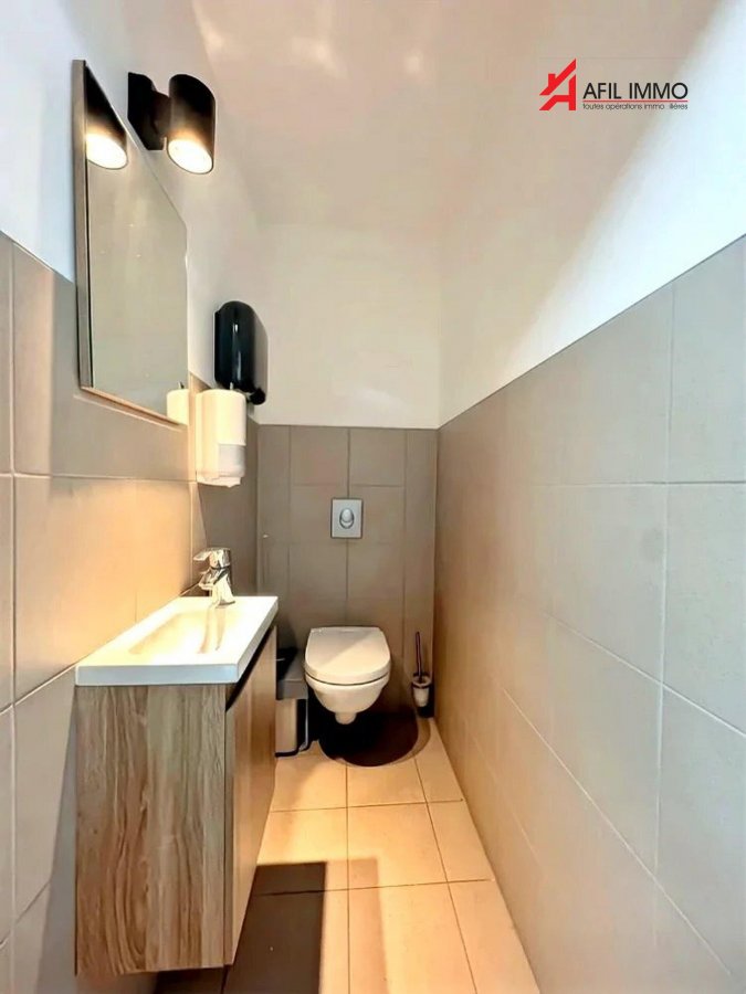 Local commercial à louer à Esch-sur-Alzette