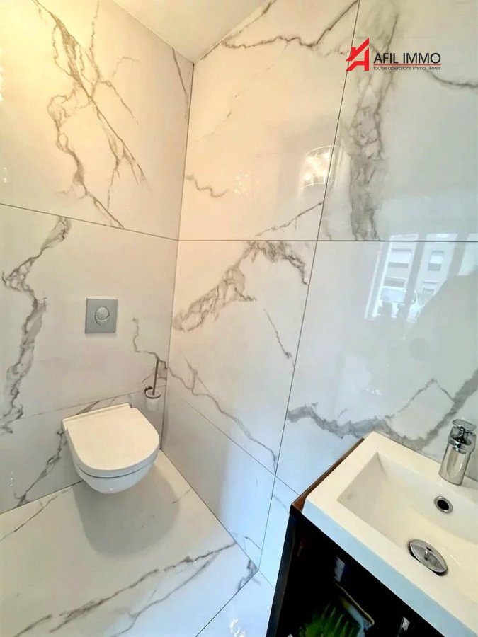 Local commercial à louer à Esch-sur-Alzette