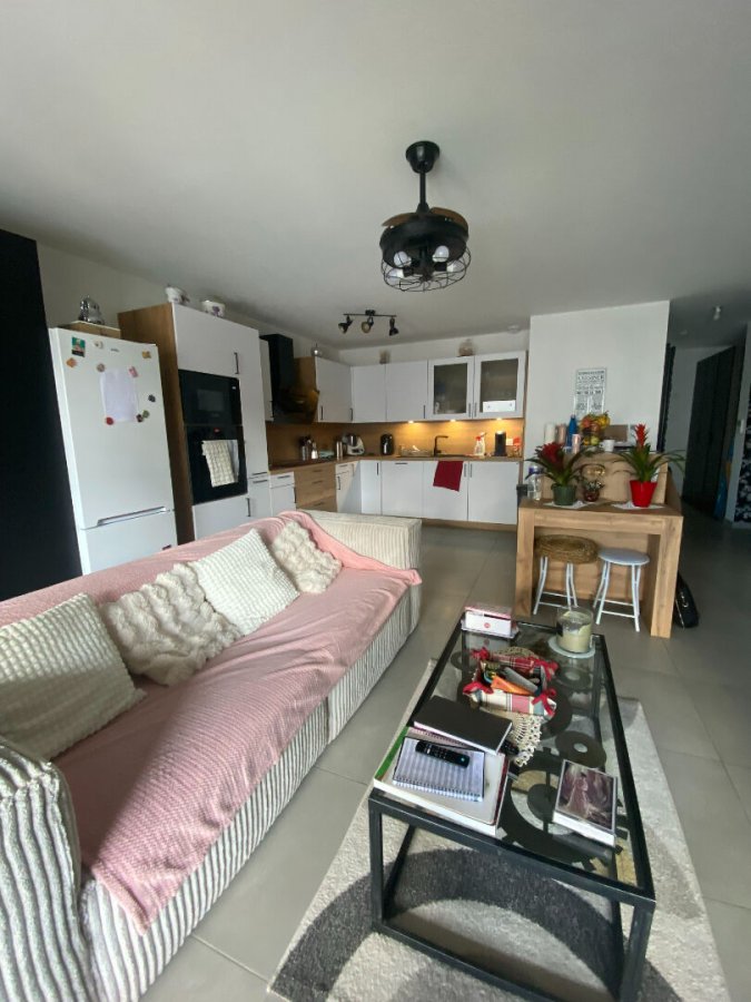 Image d'un ▷ appartement à louer • chesny • 71,64 m² • 980 € | immoregion à 980€ à chesny (57245)