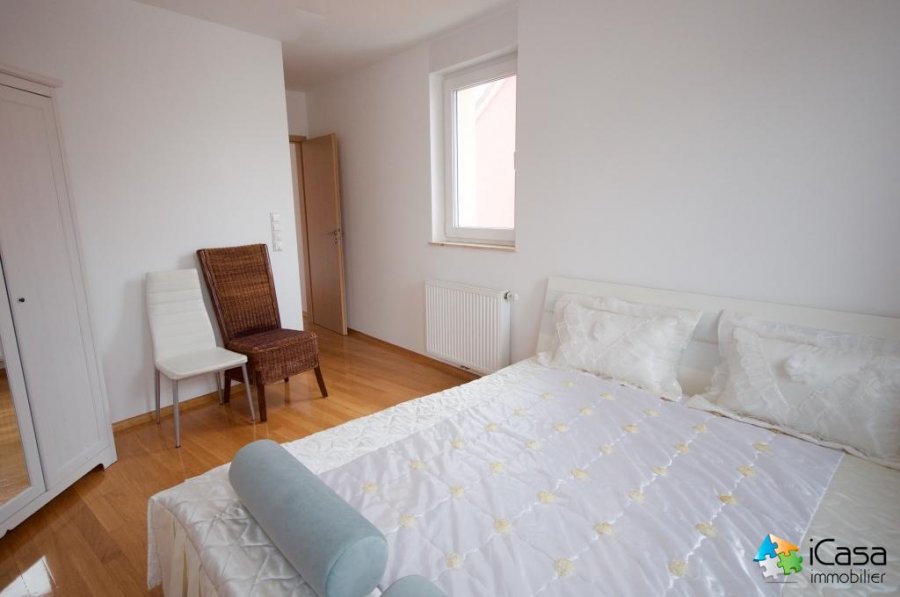 Duplex à vendre 3 chambres à Ellange