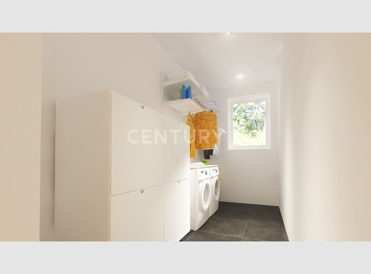 Penthouse-Wohnung zum Kauf 4 Zimmer in Wallerfangen (DE) - Ref. 6545628