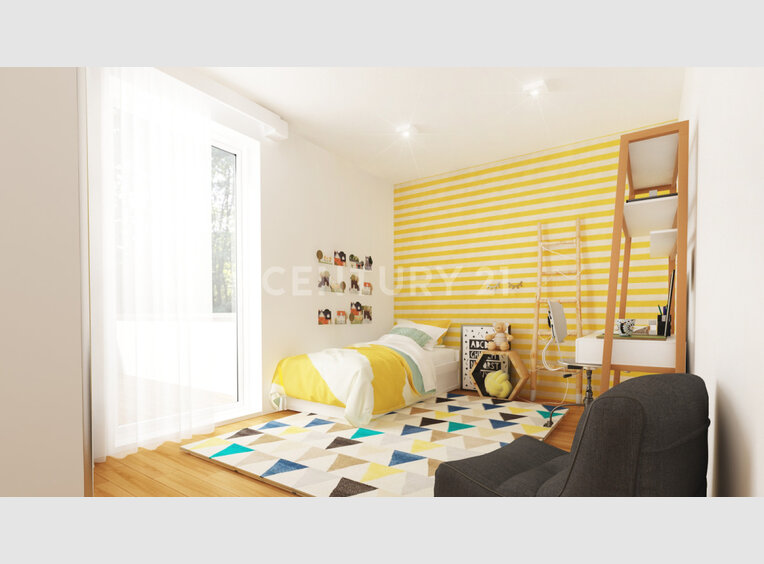 Penthouse-Wohnung zum Kauf 4 Zimmer in Wallerfangen (DE) - Ref. 6545628