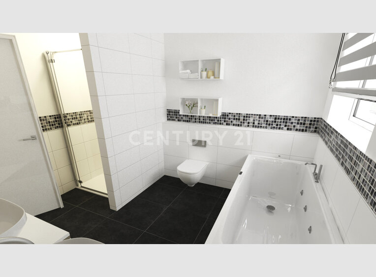 Penthouse-Wohnung zum Kauf 4 Zimmer in Wallerfangen (DE) - Ref. 6545628