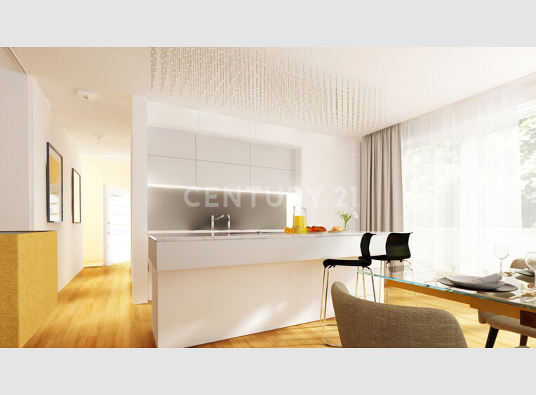 Penthouse-Wohnung zum Kauf 4 Zimmer in Wallerfangen (DE) - Ref. 6545628