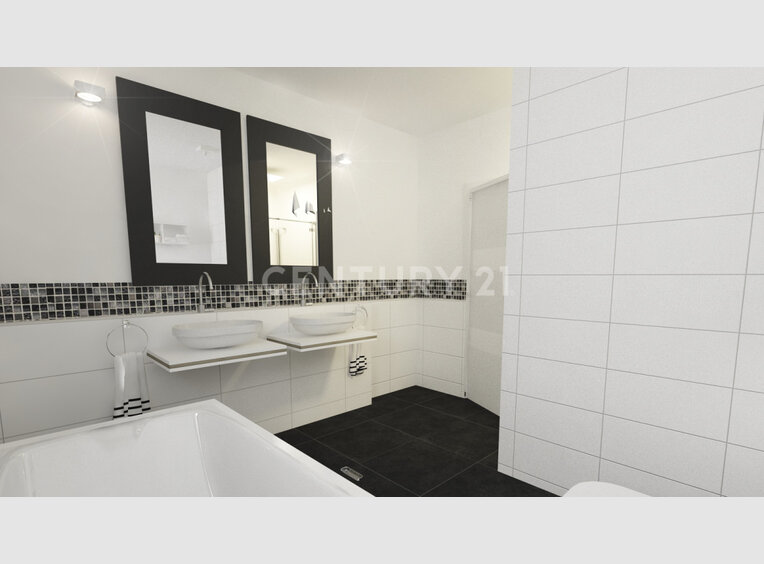 Penthouse-Wohnung zum Kauf 4 Zimmer in Wallerfangen (DE) - Ref. 6545628