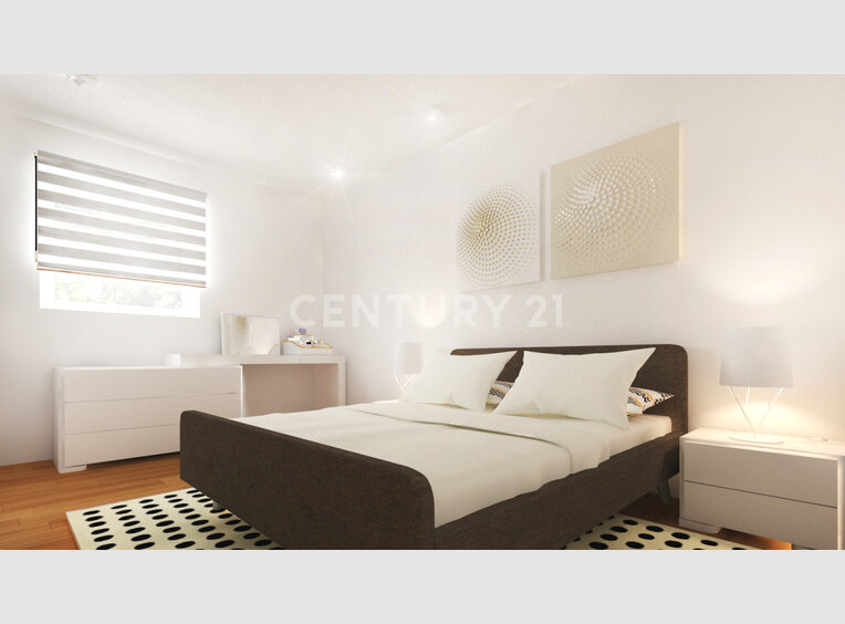 Penthouse-Wohnung zum Kauf 4 Zimmer in Wallerfangen (DE) - Ref. 6545628