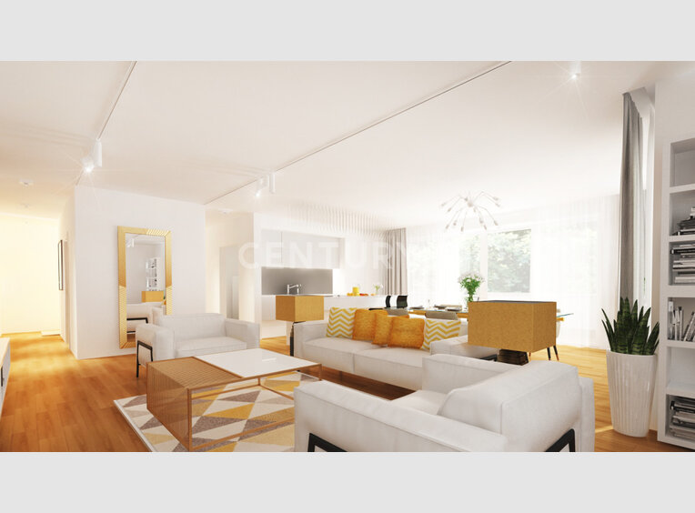 Penthouse-Wohnung zum Kauf 4 Zimmer in Wallerfangen (DE) - Ref. 6545628