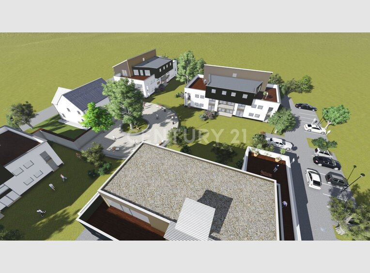 Penthouse-Wohnung zum Kauf 4 Zimmer in Wallerfangen (DE) - Ref. 6545628