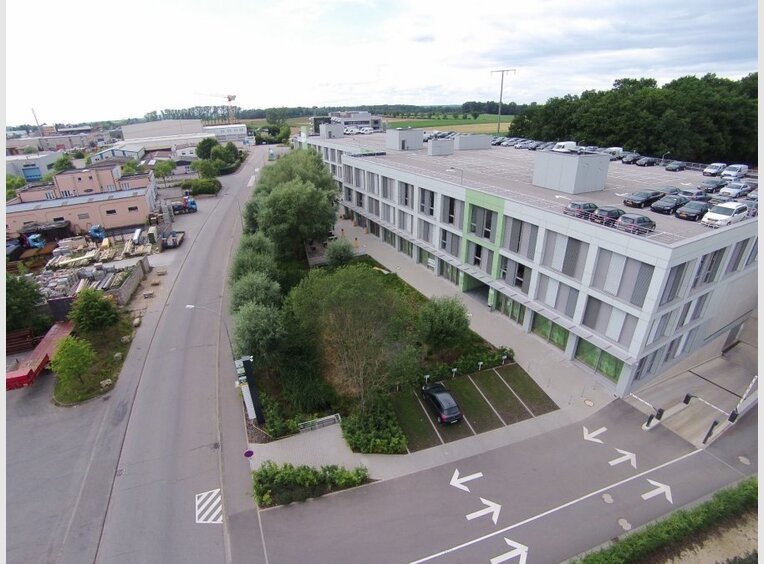 Entrepôt à louer à Windhof (Windhof) (LU) - Réf. 6320604
