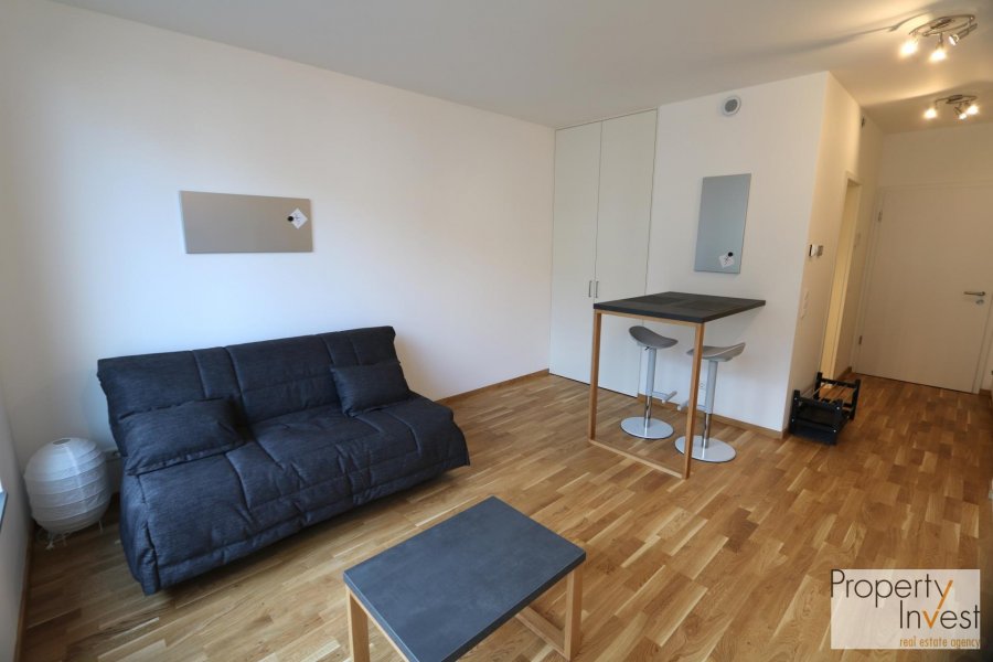 Appartement à Luxembourg