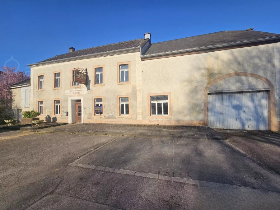 Maison à vendre 4 chambres à Bettborn