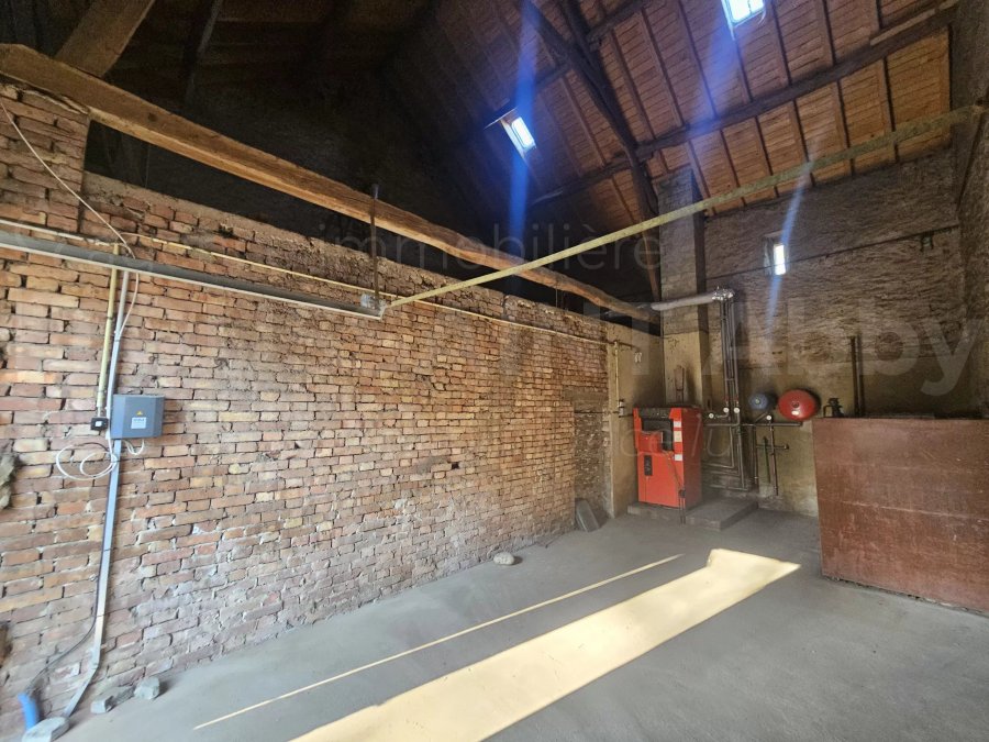 Maison à vendre 4 chambres à Bettborn